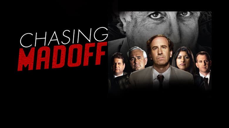Chasing Madoff still