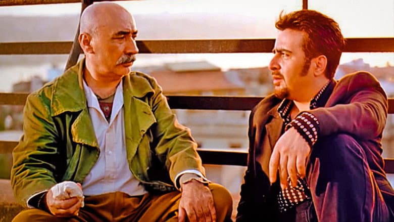 The Bandit still