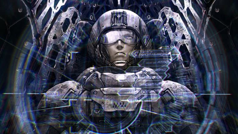 Genocidal Organ still