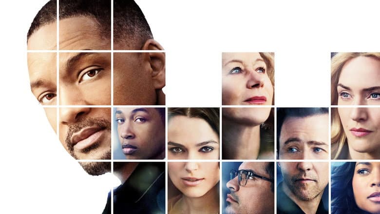Collateral Beauty still