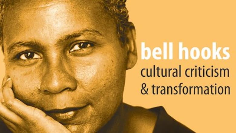 bell hooks: Cultural Criticism & Transformation still
