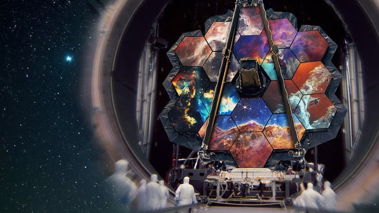 Unknown: Cosmic Time Machine still