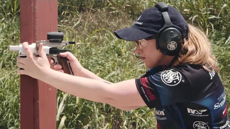 Targeted: Exposing the Gun Control Agenda still