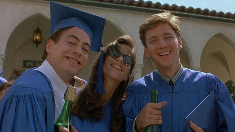 Less Than Zero still