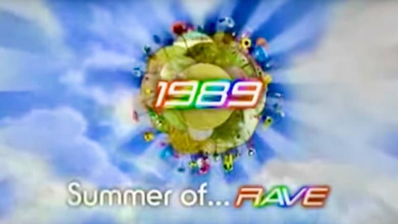 The Summer of Rave, 1989 still
