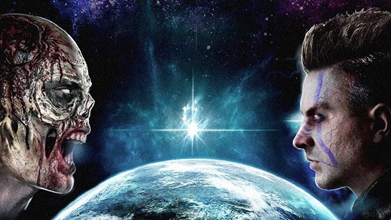 Alien Vs. Zombies still