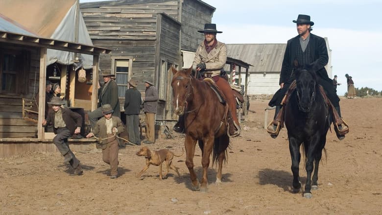 3:10 to Yuma still