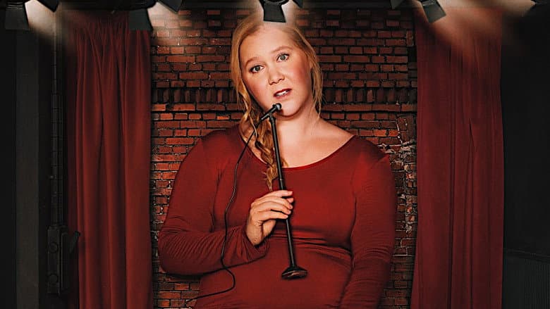 Amy Schumer: Growing still