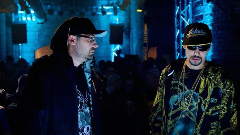 Bloodbrotherz still