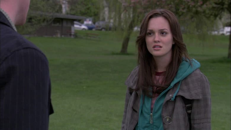 The Haunting of Sorority Row still