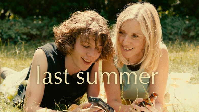 Last Summer still