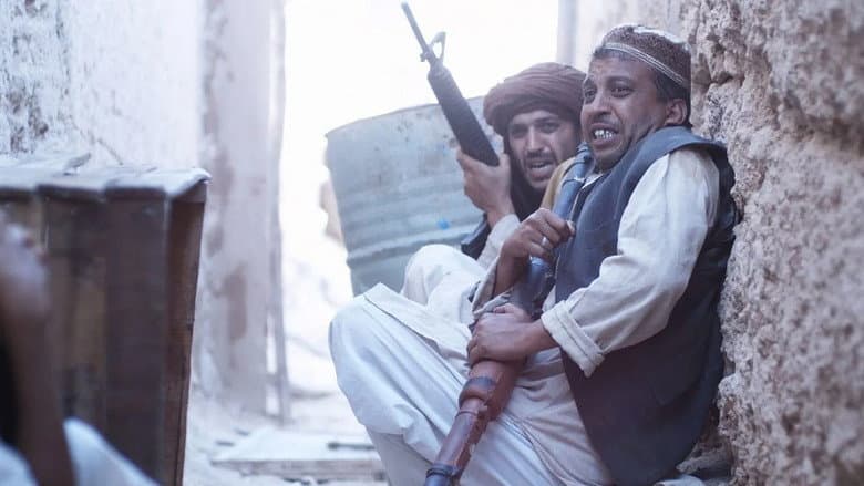 Road to Kabul still