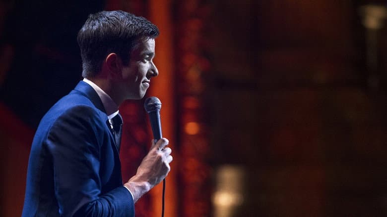 John Mulaney: The Comeback Kid still