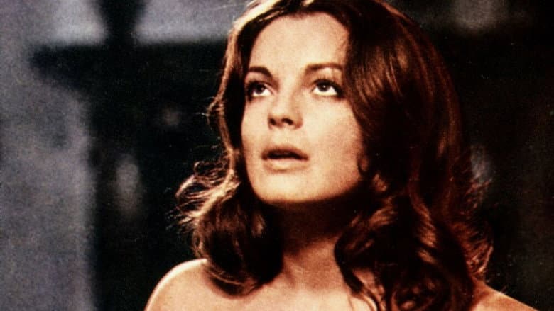 The Sensuous Assassin still