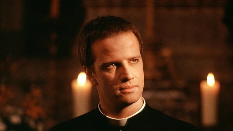 To Kill a Priest still