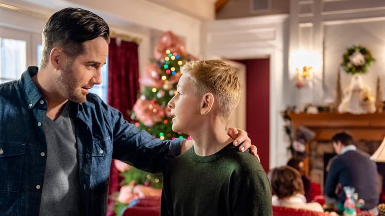 Marrying Father Christmas still
