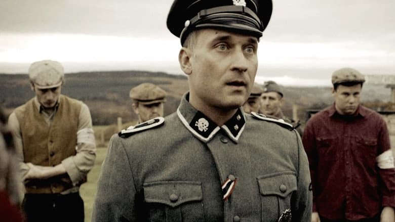 Nazi Death Camp: The Great Escape still