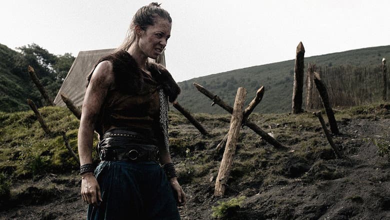 The Lost Viking still