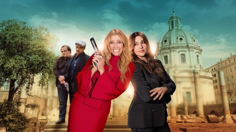 Mafia Mamma still