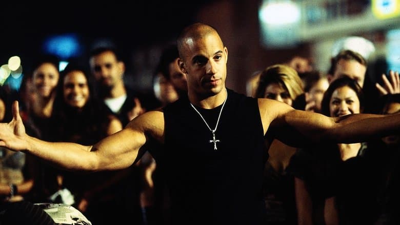 The Fast and the Furious still