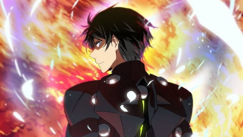 The Irregular at Magic High School: The Girl Who Summons the Stars still