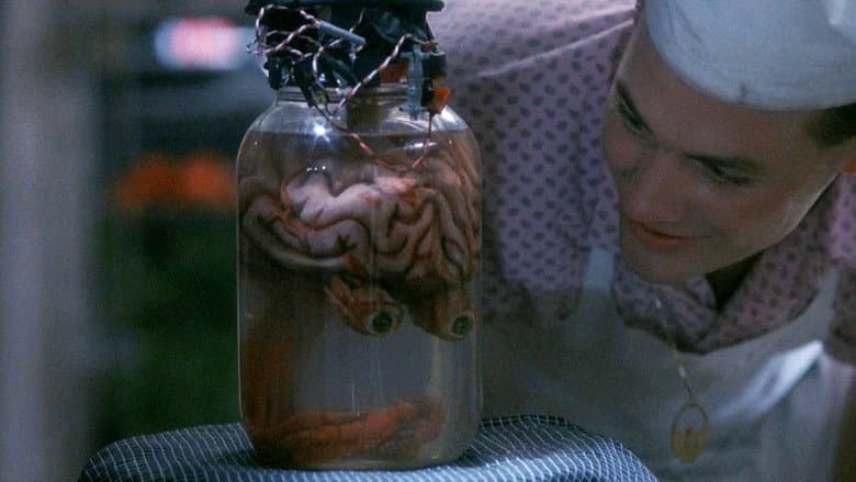 Blood Diner still