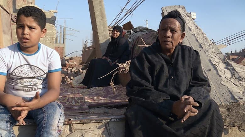 El-Sisi: Egypt's New Pharaoh still