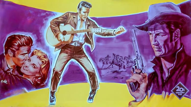 Love Me Tender still