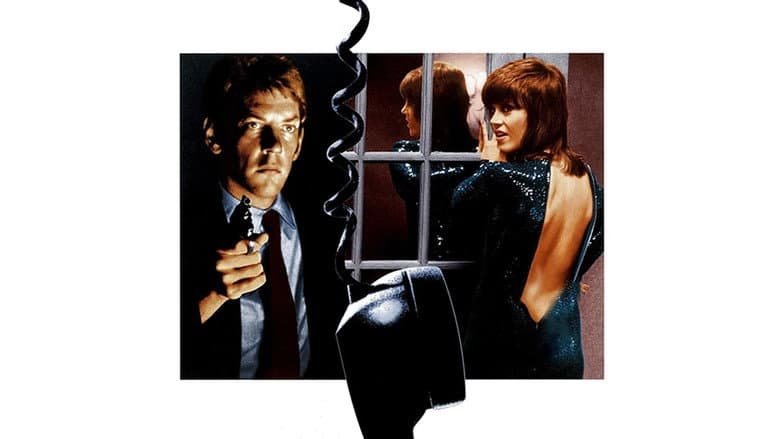 Klute still
