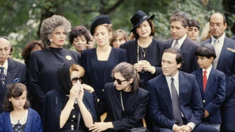 The Cemetery Club still