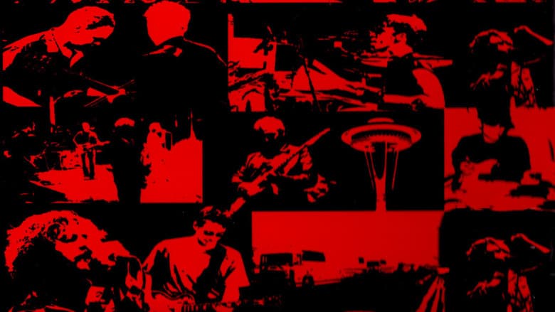 Pearl Jam: Touring Band 2000 still