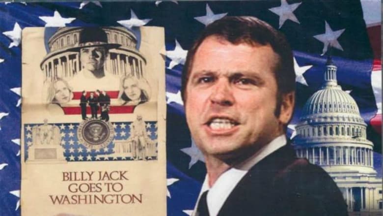 Billy Jack Goes to Washington still