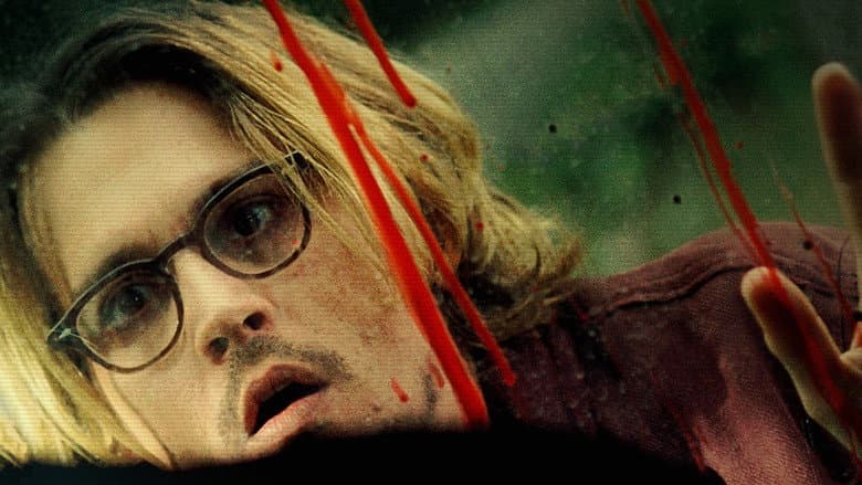 Secret Window still