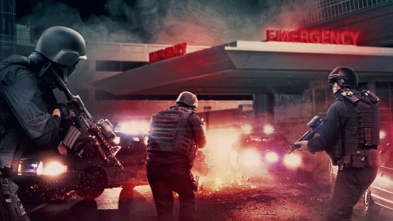 Trauma Center still