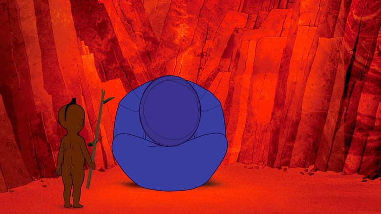 Kirikou and the Men and Women still