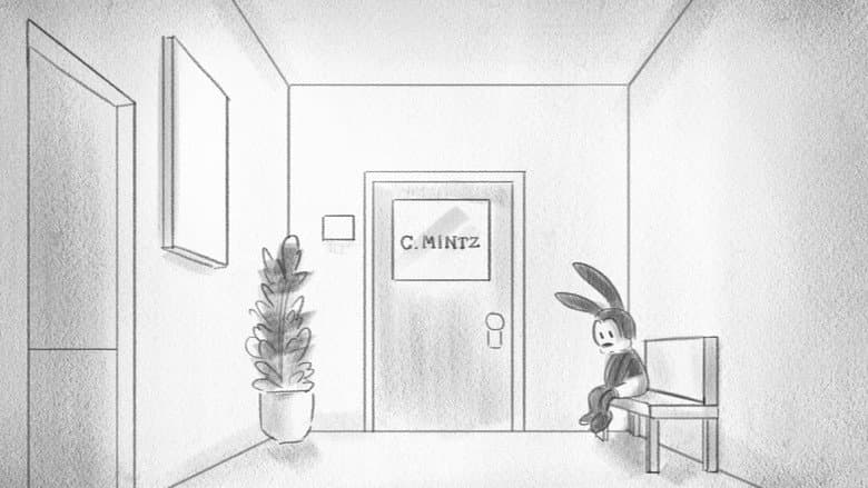 The Unlucky Rabbit still
