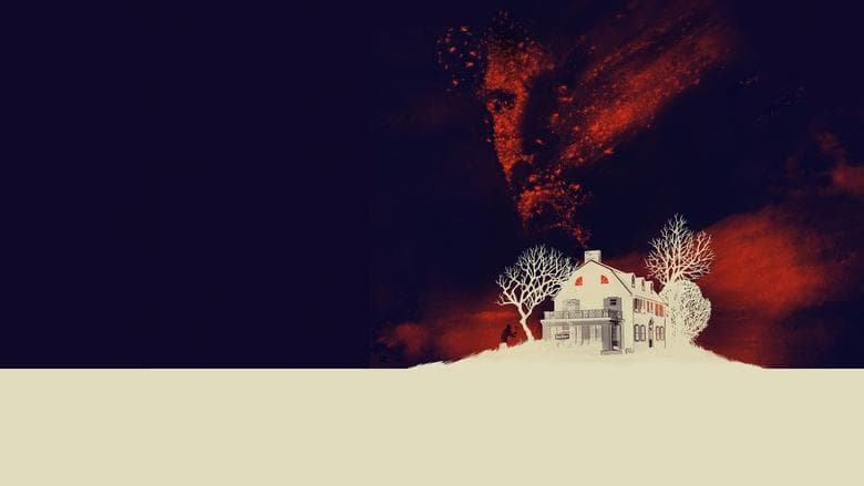 The Amityville Horror still