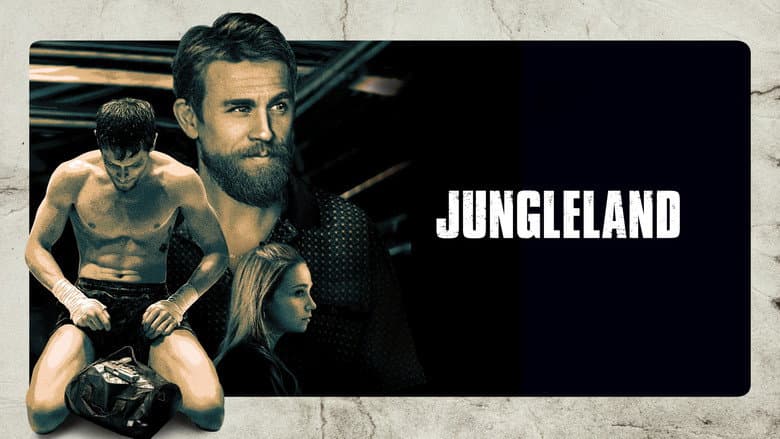 Jungleland still