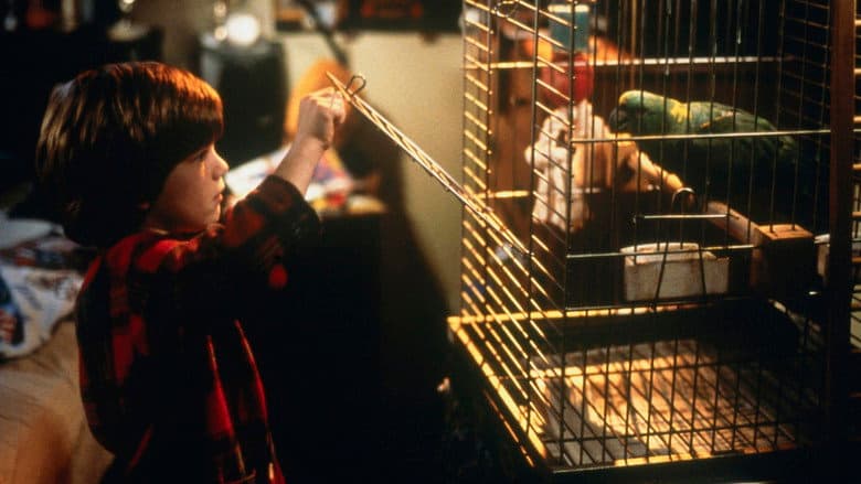 Home Alone 3 still