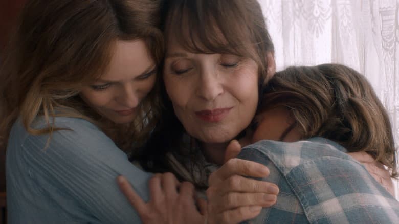 Photo de famille still