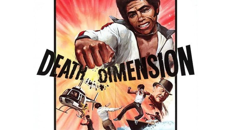 Death Dimension still