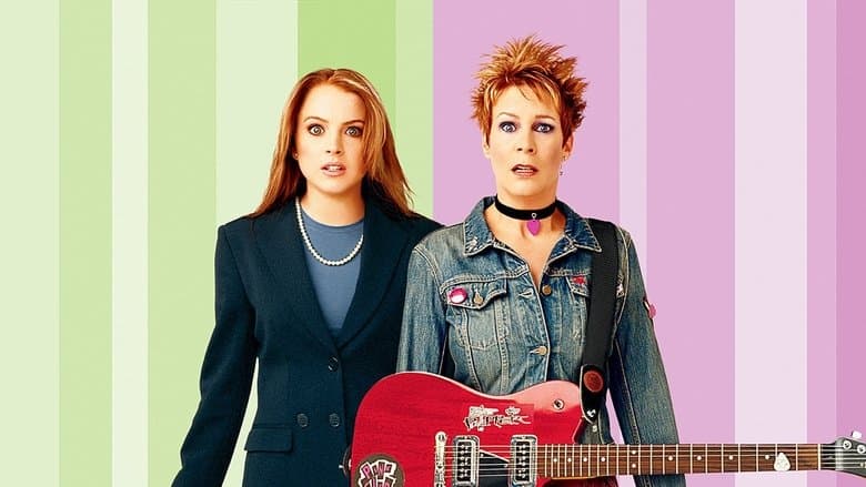 Freaky Friday still