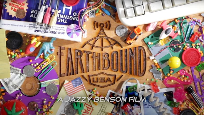 Earthbound, USA still