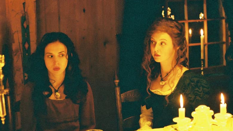 Ginger Snaps Back: The Beginning still