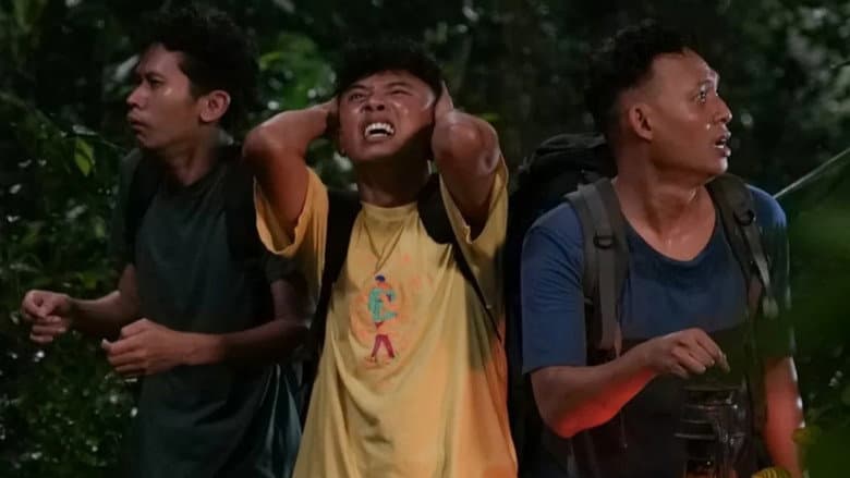Warung Pocong still