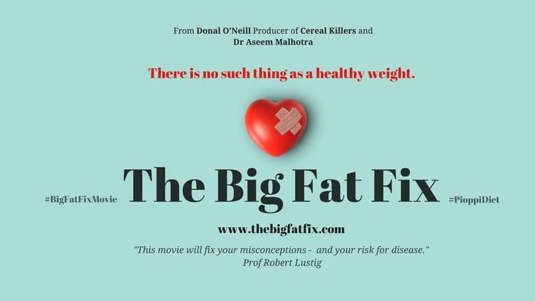 The Big Fat Fix still