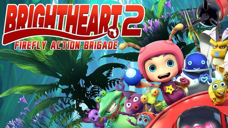 Brightheart 2: Firefly Action Brigade still