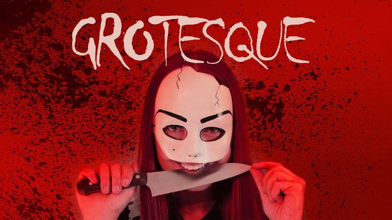 Grotesque still