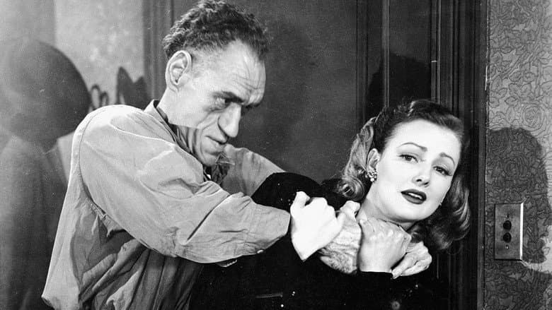 House of Horrors still