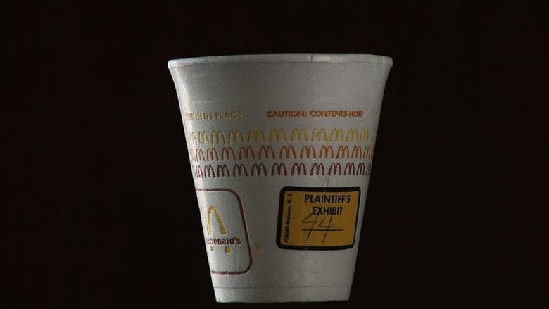 Hot Coffee still